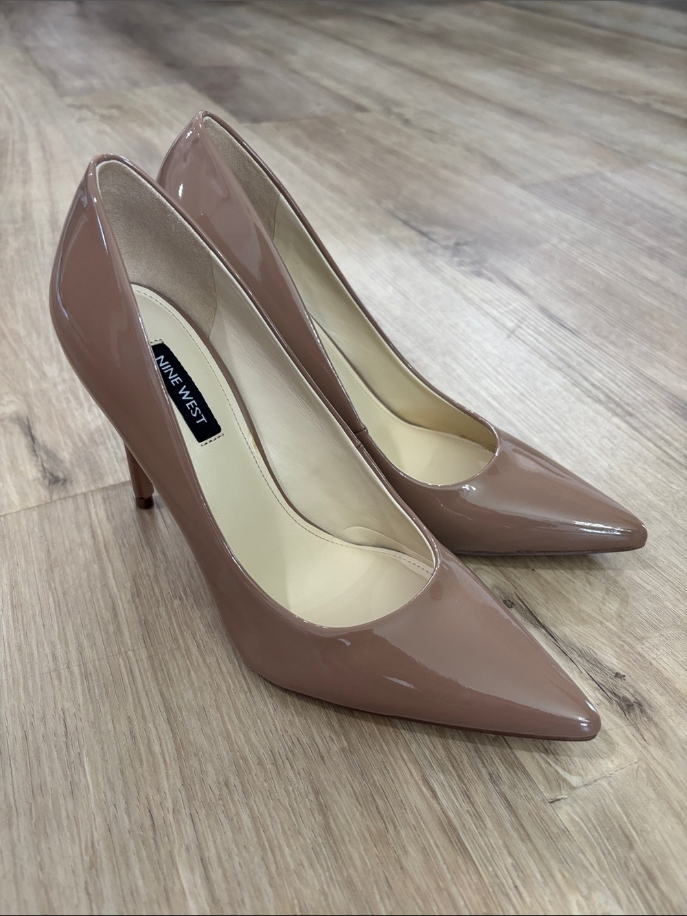 NEW Women’s Nine West Fresh Pumps